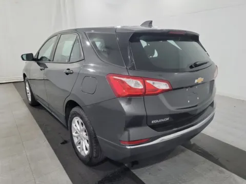 More photos of 2018 Chevrolet Equinox LS at Auto Boutique Ohio, OH