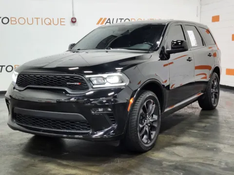 More photos of 2021 Dodge Durango GT at Auto Boutique Ohio, OH
