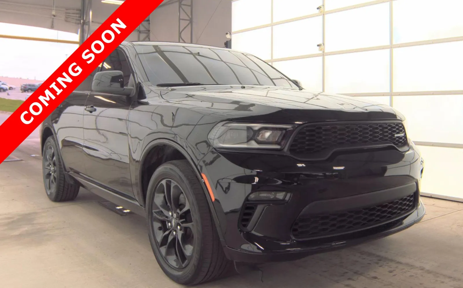 Black 2021 Dodge Durango GT for sale in Columbus, OH
