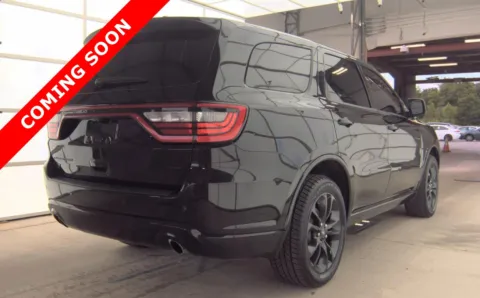 Another view of 2021 Dodge Durango GT for sale in Columbus, OH at Auto Boutique Ohio