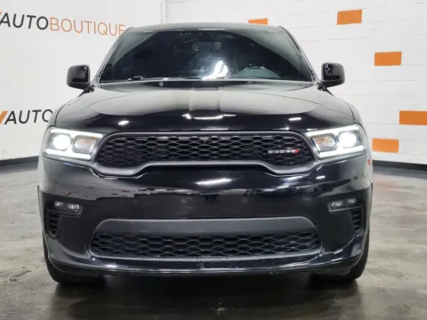 Another view of 2021 Dodge Durango GT for sale in Columbus, OH at Auto Boutique Ohio