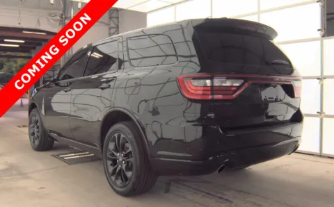More photos of 2021 Dodge Durango GT at Auto Boutique Ohio, OH