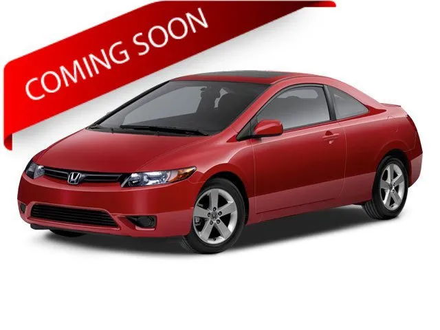 2008 Honda Civic Cpe EX for sale in Columbus, OH