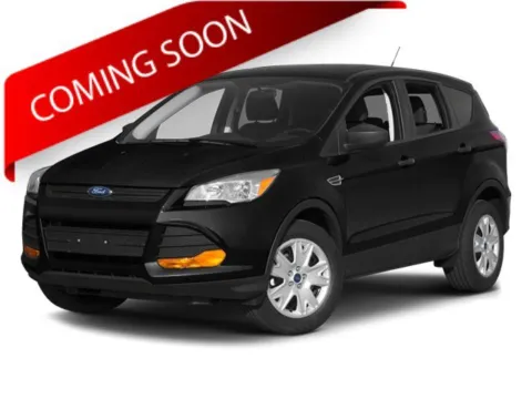Blue 2013 Ford Escape SEL for sale in Columbus, OH