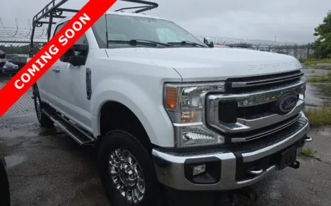 More photos of 2022 Ford Super Duty F-350 SRW XLT at Auto Boutique Ohio, OH