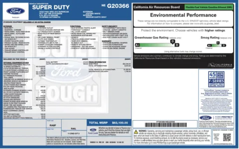 Photos of 2022 Ford Super Duty F-350 SRW XLT for sale in Columbus, OH at Auto Boutique Ohio