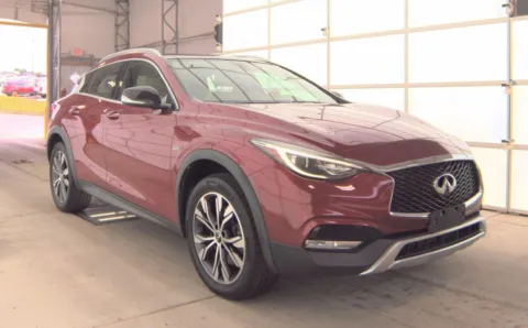 Another view of 2017 INFINITI QX30 Premium for sale in Columbus, OH at Auto Boutique Ohio