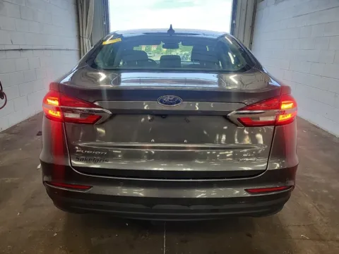 More photos of 2020 Ford Fusion Hybrid SE at Auto Boutique Ohio, OH