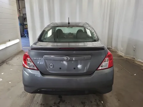 More photos of 2018 Nissan Versa Sedan S Plus at Auto Boutique Ohio, OH