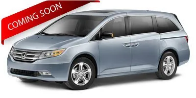 Gray 2012 Honda Odyssey Touring Elite for sale in Columbus, OH