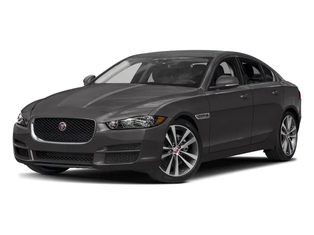 2017 Jaguar XE 20d Prestige for sale in Columbus, OH