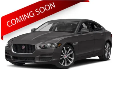 White 2017 Jaguar XE 20d Prestige for sale in Columbus, OH