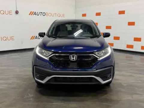 Another view of 2020 Honda CR-V EX for sale in Columbus, OH at Auto Boutique Ohio