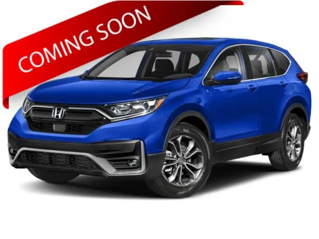 2020 Honda CR-V EX for sale in Columbus, OH
