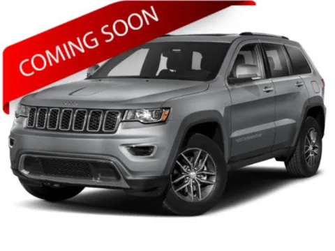 Gray 2018 Jeep Grand Cherokee Limited for sale in Columbus, OH