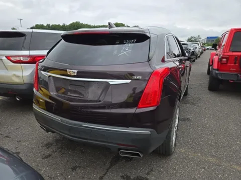 More photos of 2018 Cadillac XT5 Premium Luxury AWD at Auto Boutique Ohio, OH