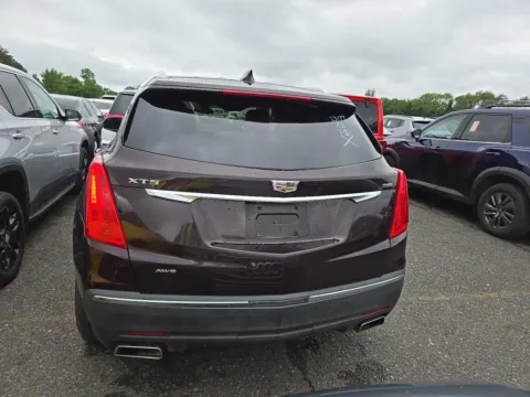 More photos of 2018 Cadillac XT5 Premium Luxury AWD at Auto Boutique Ohio, OH