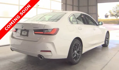 More photos of 2025 BMW 3 Series 330i xDrive at Auto Boutique Ohio, OH