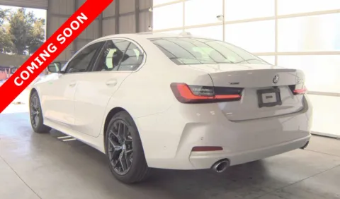 More photos of 2025 BMW 3 Series 330i xDrive at Auto Boutique Ohio, OH