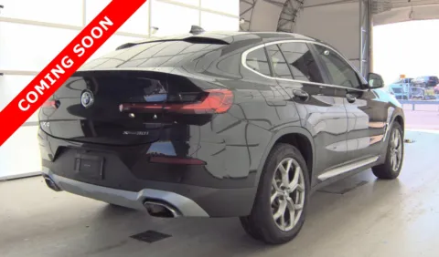 More photos of 2024 BMW X4 xDrive30i at Auto Boutique Ohio, OH