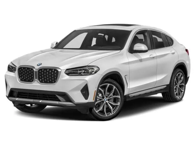 2024 BMW X4 xDrive30i for sale in Columbus, OH