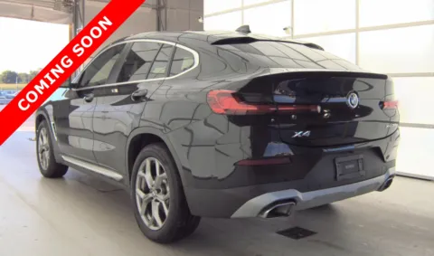 More photos of 2024 BMW X4 xDrive30i at Auto Boutique Ohio, OH