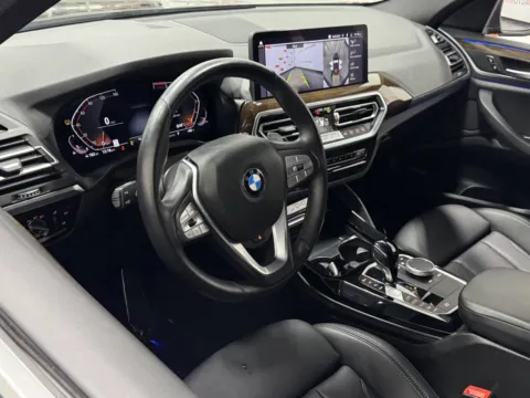 More photos of 2024 BMW X4 xDrive30i at Auto Boutique Ohio, OH