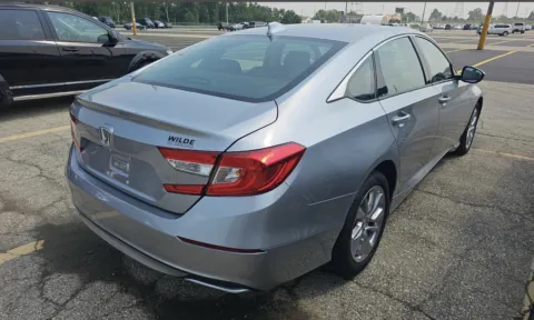 Another view of 2019 Honda Accord Sedan LX 1.5T for sale in Columbus, OH at Auto Boutique Ohio