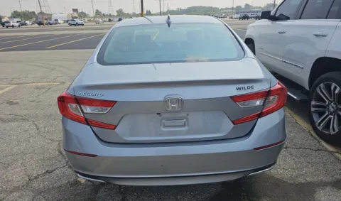 More photos of 2019 Honda Accord Sedan LX 1.5T at Auto Boutique Ohio, OH