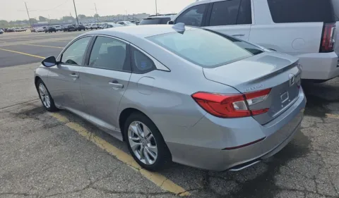 More photos of 2019 Honda Accord Sedan LX 1.5T at Auto Boutique Ohio, OH