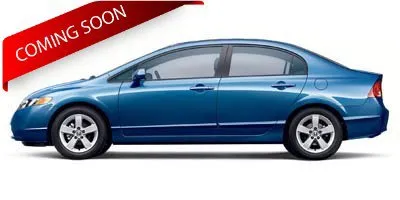 Silver 2007 Honda Civic Sdn EX for sale in Columbus, OH