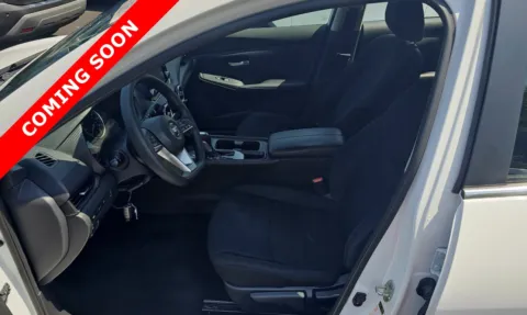 More photos of 2021 Nissan Sentra S at Auto Boutique Ohio, OH