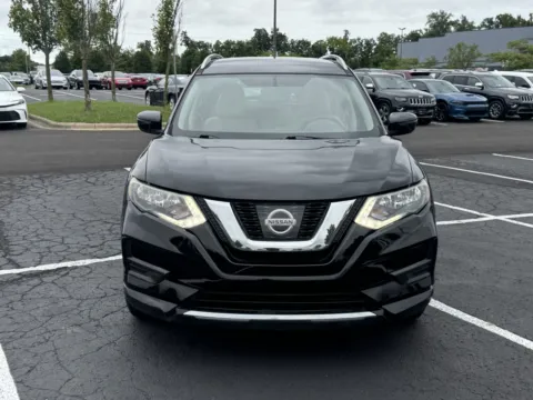 Another view of 2017 Nissan Rogue SV for sale in Columbus, OH at Auto Boutique Ohio