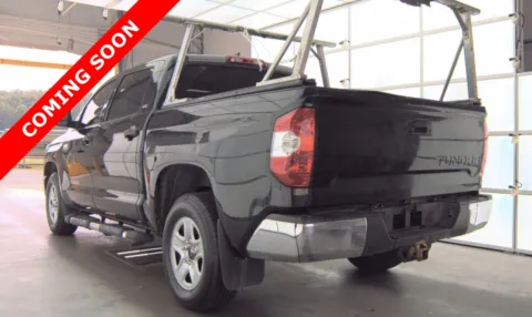 More photos of 2021 Toyota Tundra SR5 at Auto Boutique Ohio, OH