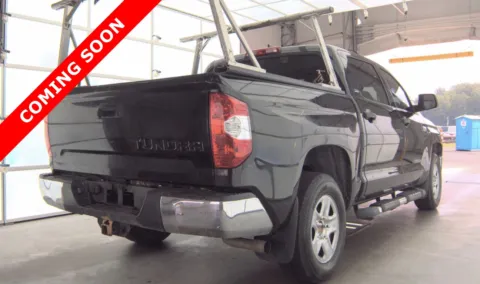 More photos of 2021 Toyota Tundra SR5 at Auto Boutique Ohio, OH