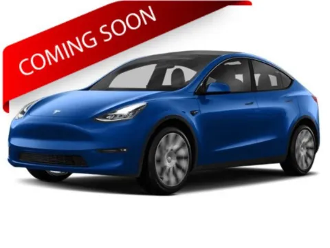 White 2020 Tesla Model Y Performance for sale in Columbus, OH