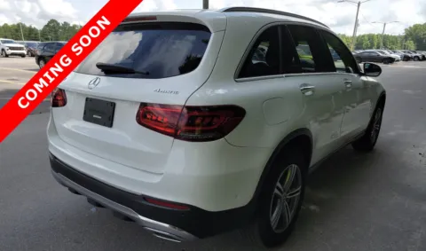 More photos of 2021 Mercedes-Benz GLC 300 at Auto Boutique Ohio, OH