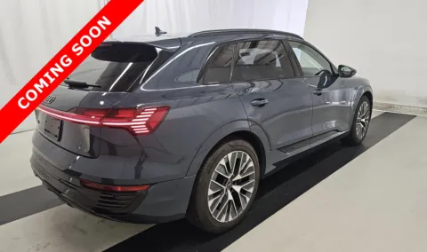 More photos of 2024 Audi Q8 e-tron Premium Plus at Auto Boutique Ohio, OH