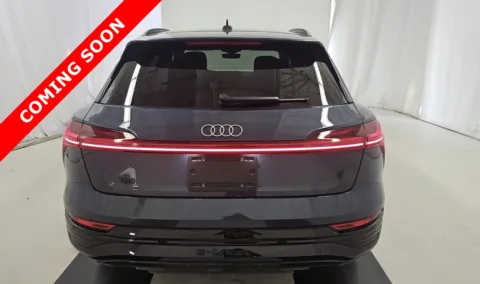 More photos of 2024 Audi Q8 e-tron Premium Plus at Auto Boutique Ohio, OH