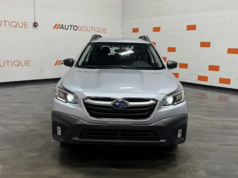 Another view of 2022 Subaru Outback for sale in Columbus, OH at Auto Boutique Ohio