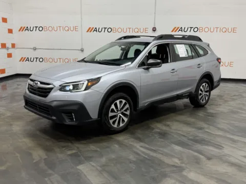 More photos of 2022 Subaru Outback at Auto Boutique Ohio, OH