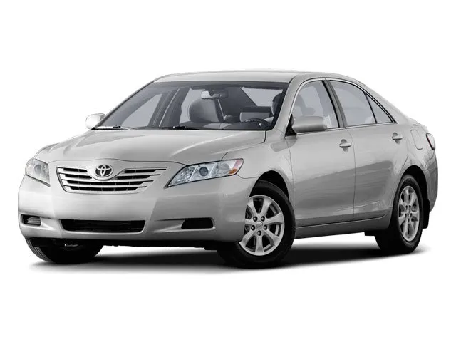 2009 Toyota Camry LE for sale in Columbus, OH