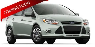 Black 2012 Ford Focus S for sale in Columbus, OH