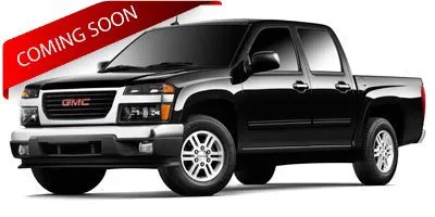 Black 2012 GMC Canyon SLE1 for sale in Columbus, OH