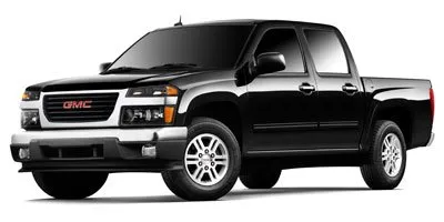 Black 2012 GMC Canyon SLE1 for sale in Columbus, OH