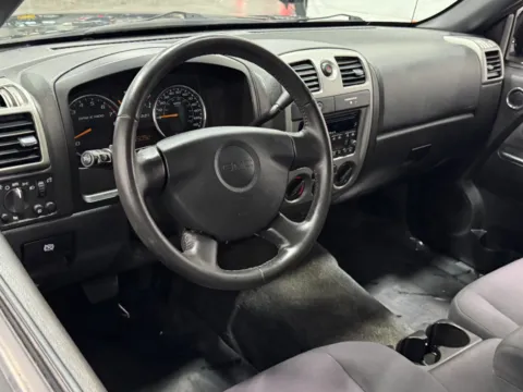 More photos of 2012 GMC Canyon SLE1 at Auto Boutique Ohio, OH