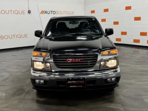 Another view of 2012 GMC Canyon SLE1 for sale in Columbus, OH at Auto Boutique Ohio