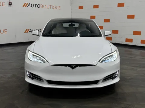 Another view of 2020 Tesla Model S Long Range for sale in Columbus, OH at Auto Boutique Ohio
