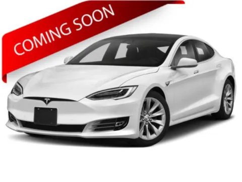 White 2020 Tesla Model S Long Range for sale in Columbus, OH