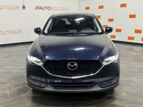 Another view of 2019 Mazda CX-5 Grand Touring for sale in Columbus, OH at Auto Boutique Ohio